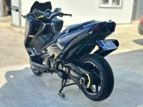 Yamaha T-max 530 DX MIVV-POLINI-FULL LED | Auto.bg — изображение 5 Yamaha T-max 530 DX MIVV-POLINI-FULL LED | Auto.bg — изображение 5