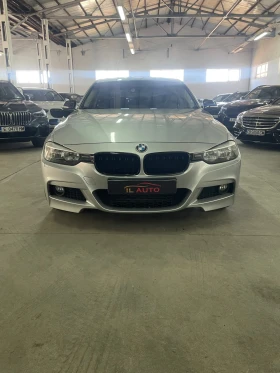 BMW 320 i/Мпак/Xdr/Обслужена/ТОП!!! - Car24.bg BMW 320 i/Мпак/Xdr/Обслужена/ТОП!!!