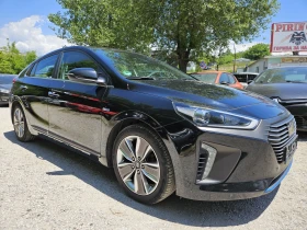 Hyundai Ioniq - Car24.bg Hyundai Ioniq