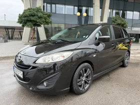 Mazda 5 6 МЕСЕЦА ГАРАНЦИЯ/2.0i 150к.с. Facelift - Car24.bg Mazda 5 6 МЕСЕЦА ГАРАНЦИЯ/2.0i 150к.с. Facelift