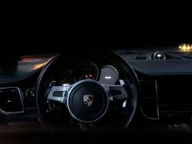 Porsche Panamera 4.8 Turbo 500hp - 70000 лв. / 35790.43 € - 25421421 13 | Car24.bg Porsche Panamera 4.8 Turbo 500hp - 70000 лв. / 35790.43 € - 25421421 13