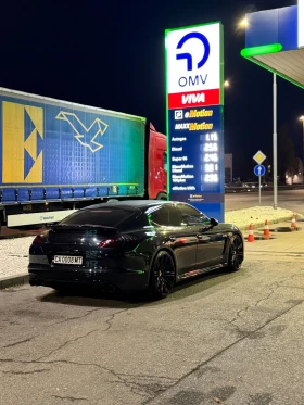 Porsche Panamera 4.8 Turbo 500hp - 70000 лв. / 35790.43 € - 25421421 16 | Car24.bg Porsche Panamera 4.8 Turbo 500hp - 70000 лв. / 35790.43 € - 25421421 16