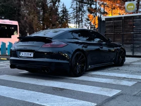Porsche Panamera 4.8 Turbo 500hp - 70000 лв. / 35790.43 € - 25421421 5 | Car24.bg Porsche Panamera 4.8 Turbo 500hp - 70000 лв. / 35790.43 € - 25421421 5
