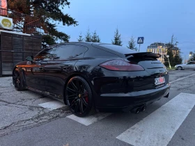 Porsche Panamera 4.8 Turbo 500hp - 70000 лв. / 35790.43 € - 25421421 3 | Car24.bg Porsche Panamera 4.8 Turbo 500hp - 70000 лв. / 35790.43 € - 25421421 3