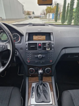 Mercedes-Benz C 320 Седан, АВТОМАТИК - 9900 лв. / 5061.79 € - 76490936 10 | Car24.bg Mercedes-Benz C 320 Седан, АВТОМАТИК - 9900 лв. / 5061.79 € - 76490936 10