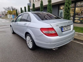 Mercedes-Benz C 320 Седан, АВТОМАТИК - 9900 лв. / 5061.79 € - 76490936 6 | Car24.bg Mercedes-Benz C 320 Седан, АВТОМАТИК - 9900 лв. / 5061.79 € - 76490936 6
