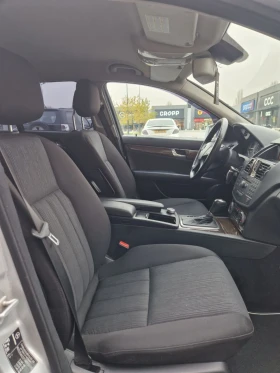 Mercedes-Benz C 320 Седан, АВТОМАТИК - 9900 лв. / 5061.79 € - 76490936 16 | Car24.bg Mercedes-Benz C 320 Седан, АВТОМАТИК - 9900 лв. / 5061.79 € - 76490936 16