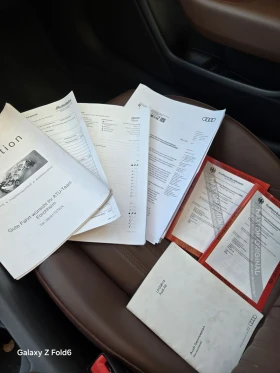 Audi A6 Кафява кожа, BOSE, панорама, пълна история от до - 23400 лв. / 11964.23 € - 49996523 17 | Car24.bg Audi A6 Кафява кожа, BOSE, панорама, пълна история от до - 23400 лв. / 11964.23 € - 49996523 17