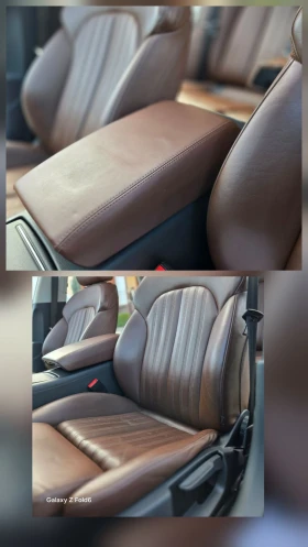 Audi A6 Кафява кожа, BOSE, панорама, пълна история от до - 23400 лв. / 11964.23 € - 49996523 9 | Car24.bg Audi A6 Кафява кожа, BOSE, панорама, пълна история от до - 23400 лв. / 11964.23 € - 49996523 9