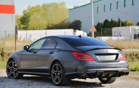 Mercedes-Benz CLS 500 4 MATIC AMG ГОТОВ ЛИЗИНГ - 5500 € / 10757.07 лв. - 60852765 4 | Car24.bg Mercedes-Benz CLS 500 4 MATIC AMG ГОТОВ ЛИЗИНГ - 5500 € / 10757.07 лв. - 60852765 4