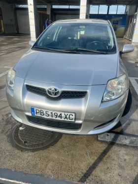 Toyota Auris - Car24.bg Toyota Auris