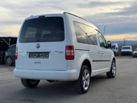VW Caddy 2.0TDI 4MOTION - 7900 € / 15451.06 лв. - 59581591 6 | Car24.bg VW Caddy 2.0TDI 4MOTION - 7900 € / 15451.06 лв. - 59581591 6