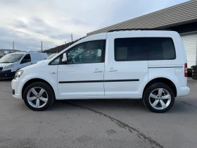 VW Caddy 2.0TDI 4MOTION - 7900 € / 15451.06 лв. - 59581591 8 | Car24.bg VW Caddy 2.0TDI 4MOTION - 7900 € / 15451.06 лв. - 59581591 8