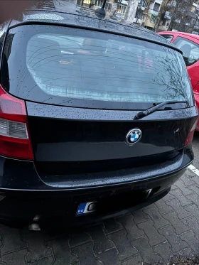 BMW 118 1.8 - 2100 € / 4107.24 лв. - 86460175 2 | Car24.bg BMW 118 1.8 - 2100 € / 4107.24 лв. - 86460175 2