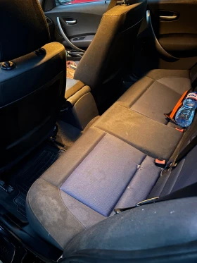 BMW 118 1.8 - 2100 € / 4107.24 лв. - 86460175 7 | Car24.bg BMW 118 1.8 - 2100 € / 4107.24 лв. - 86460175 7