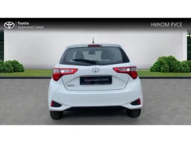 Toyota Yaris Terra - 12600 € / 24643.46 лв. - 39445581 4 | Car24.bg Toyota Yaris Terra - 12600 € / 24643.46 лв. - 39445581 4