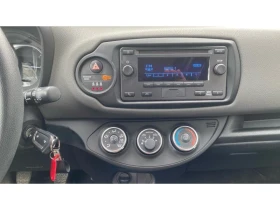 Toyota Yaris Terra - 12600 € / 24643.46 лв. - 39445581 15 | Car24.bg Toyota Yaris Terra - 12600 € / 24643.46 лв. - 39445581 15