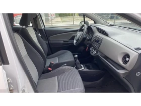 Toyota Yaris Terra - 12600 € / 24643.46 лв. - 39445581 6 | Car24.bg Toyota Yaris Terra - 12600 € / 24643.46 лв. - 39445581 6