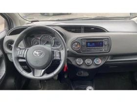 Toyota Yaris Terra - 12600 € / 24643.46 лв. - 39445581 8 | Car24.bg Toyota Yaris Terra - 12600 € / 24643.46 лв. - 39445581 8