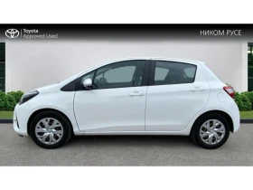 Toyota Yaris Terra - 12600 € / 24643.46 лв. - 39445581 3 | Car24.bg Toyota Yaris Terra - 12600 € / 24643.46 лв. - 39445581 3