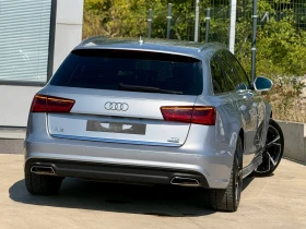 Audi A6 S-LINE / ПОДГРЕВ / ДИСТРОНИК / 360 КАМЕРА / MATRIX | Auto.bg — изображение 5 Audi A6 S-LINE / ПОДГРЕВ / ДИСТРОНИК / 360 КАМЕРА / MATRIX | Auto.bg — изображение 5