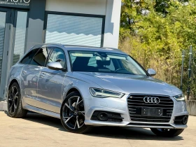 Audi A6 S-LINE / ПОДГРЕВ / ДИСТРОНИК / 360 КАМЕРА / MATRIX | Auto.bg — изображение 3 Audi A6 S-LINE / ПОДГРЕВ / ДИСТРОНИК / 360 КАМЕРА / MATRIX | Auto.bg — изображение 3