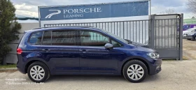 VW Touran Comfortline 2.0 TDI SCR DSG | Auto.bg — изображение 2 VW Touran Comfortline 2.0 TDI SCR DSG | Auto.bg — изображение 2