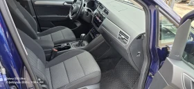 VW Touran Comfortline 2.0 TDI SCR DSG | Auto.bg — изображение 4 VW Touran Comfortline 2.0 TDI SCR DSG | Auto.bg — изображение 4
