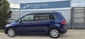 VW Touran Comfortline 2.0 TDI SCR DSG | Auto.bg — изображение 8 VW Touran Comfortline 2.0 TDI SCR DSG | Auto.bg — изображение 8