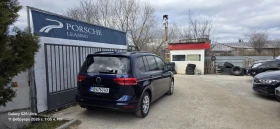 VW Touran Comfortline 2.0 TDI SCR DSG | Auto.bg — изображение 3 VW Touran Comfortline 2.0 TDI SCR DSG | Auto.bg — изображение 3