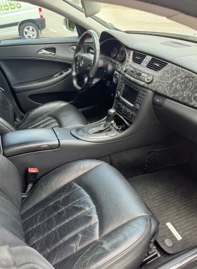 Mercedes-Benz CLS 320 - 7900 € / 15451.06 лв. - 83301079 8 | Car24.bg Mercedes-Benz CLS 320 - 7900 € / 15451.06 лв. - 83301079 8