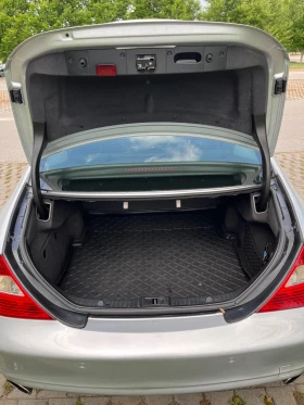 Mercedes-Benz CLS 320 - 7900 € / 15451.06 лв. - 83301079 13 | Car24.bg Mercedes-Benz CLS 320 - 7900 € / 15451.06 лв. - 83301079 13
