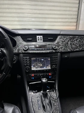 Mercedes-Benz CLS 320 - 7900 € / 15451.06 лв. - 83301079 14 | Car24.bg Mercedes-Benz CLS 320 - 7900 € / 15451.06 лв. - 83301079 14