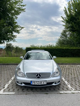 Mercedes-Benz CLS 320 - 7900 € / 15451.06 лв. - 83301079 2 | Car24.bg Mercedes-Benz CLS 320 - 7900 € / 15451.06 лв. - 83301079 2