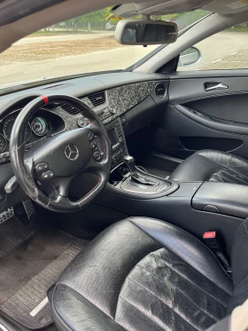 Mercedes-Benz CLS 320 - 7900 € / 15451.06 лв. - 83301079 7 | Car24.bg Mercedes-Benz CLS 320 - 7900 € / 15451.06 лв. - 83301079 7