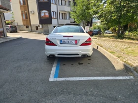 Mercedes-Benz SL 500 - 22000 € / 43028.26 лв. - 11767844 4 | Car24.bg Mercedes-Benz SL 500 - 22000 € / 43028.26 лв. - 11767844 4