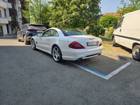 Mercedes-Benz SL 500 - 22000 € / 43028.26 лв. - 11767844 3 | Car24.bg Mercedes-Benz SL 500 - 22000 € / 43028.26 лв. - 11767844 3