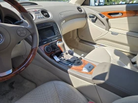 Mercedes-Benz SL 500 - 22000 € / 43028.26 лв. - 11767844 11 | Car24.bg Mercedes-Benz SL 500 - 22000 € / 43028.26 лв. - 11767844 11