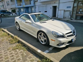 Mercedes-Benz SL 500 - 22000 € / 43028.26 лв. - 11767844 6 | Car24.bg Mercedes-Benz SL 500 - 22000 € / 43028.26 лв. - 11767844 6