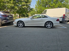 Mercedes-Benz SL 500 - 22000 € / 43028.26 лв. - 11767844 2 | Car24.bg Mercedes-Benz SL 500 - 22000 € / 43028.26 лв. - 11767844 2