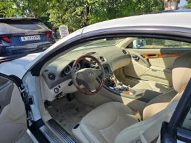 Mercedes-Benz SL 500 - 22000 € / 43028.26 лв. - 11767844 7 | Car24.bg Mercedes-Benz SL 500 - 22000 € / 43028.26 лв. - 11767844 7