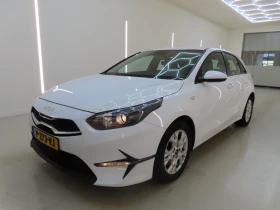 Kia Ceed 1.0 T-GDI - 11300 € / 22100.88 лв. - 23326781 2 | Car24.bg Kia Ceed 1.0 T-GDI - 11300 € / 22100.88 лв. - 23326781 2