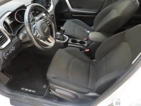 Kia Ceed 1.0 T-GDI - 11300 € / 22100.88 лв. - 23326781 5 | Car24.bg Kia Ceed 1.0 T-GDI - 11300 € / 22100.88 лв. - 23326781 5
