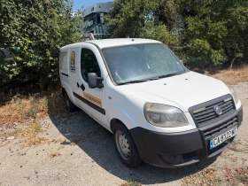 Fiat Doblo - 10 € - 56018614 2 | Car24.bg Fiat Doblo - 10 € - 56018614 2