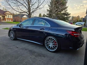 Mercedes-Benz CLA 45 AMG * ФИКСИРАНА ЦЕНА С ВСИЧКИ ТАКСИ ДО БЪЛГАРИЯ * - 17500 € - 32729736 2 | Car24.bg Mercedes-Benz CLA 45 AMG * ФИКСИРАНА ЦЕНА С ВСИЧКИ ТАКСИ ДО БЪЛГАРИЯ * - 17500 € - 32729736 2