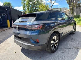 VW ID.4 * Pro AWD w/SK On Battery* АВТОКРЕДИТ* | Auto.bg — изображение 14 VW ID.4 * Pro AWD w/SK On Battery* АВТОКРЕДИТ* | Auto.bg — изображение 14