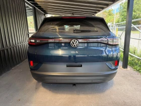 VW ID.4 * Pro AWD w/SK On Battery* АВТОКРЕДИТ* | Auto.bg — изображение 4 VW ID.4 * Pro AWD w/SK On Battery* АВТОКРЕДИТ* | Auto.bg — изображение 4