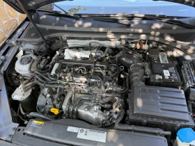 VW Passat 2019г./DSG7/169.км/ПАНОРАМА/ACC/LED/DAS WELTAUTO - 13333 € - 40354922 13 | Car24.bg VW Passat 2019г./DSG7/169.км/ПАНОРАМА/ACC/LED/DAS WELTAUTO - 13333 € - 40354922 13