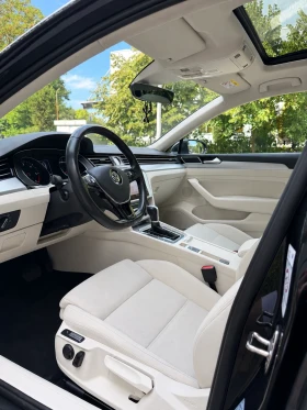 VW Passat 2019г./DSG7/169.км/ПАНОРАМА/ACC/LED/DAS WELTAUTO - 13333 € - 40354922 10 | Car24.bg VW Passat 2019г./DSG7/169.км/ПАНОРАМА/ACC/LED/DAS WELTAUTO - 13333 € - 40354922 10
