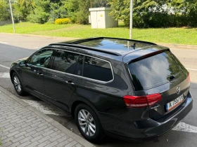 VW Passat 2019г./DSG7/169.км/ПАНОРАМА/ACC/LED/DAS WELTAUTO - 13333 € - 40354922 5 | Car24.bg VW Passat 2019г./DSG7/169.км/ПАНОРАМА/ACC/LED/DAS WELTAUTO - 13333 € - 40354922 5